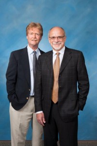 Dr. Jeffrey Crist & Dr. Juan Benitez